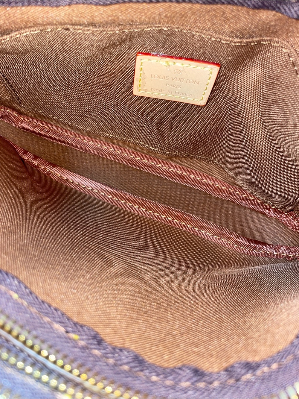 ON TREND CROSSBODY BAG FTL-07-002 - Picture 12 of 14